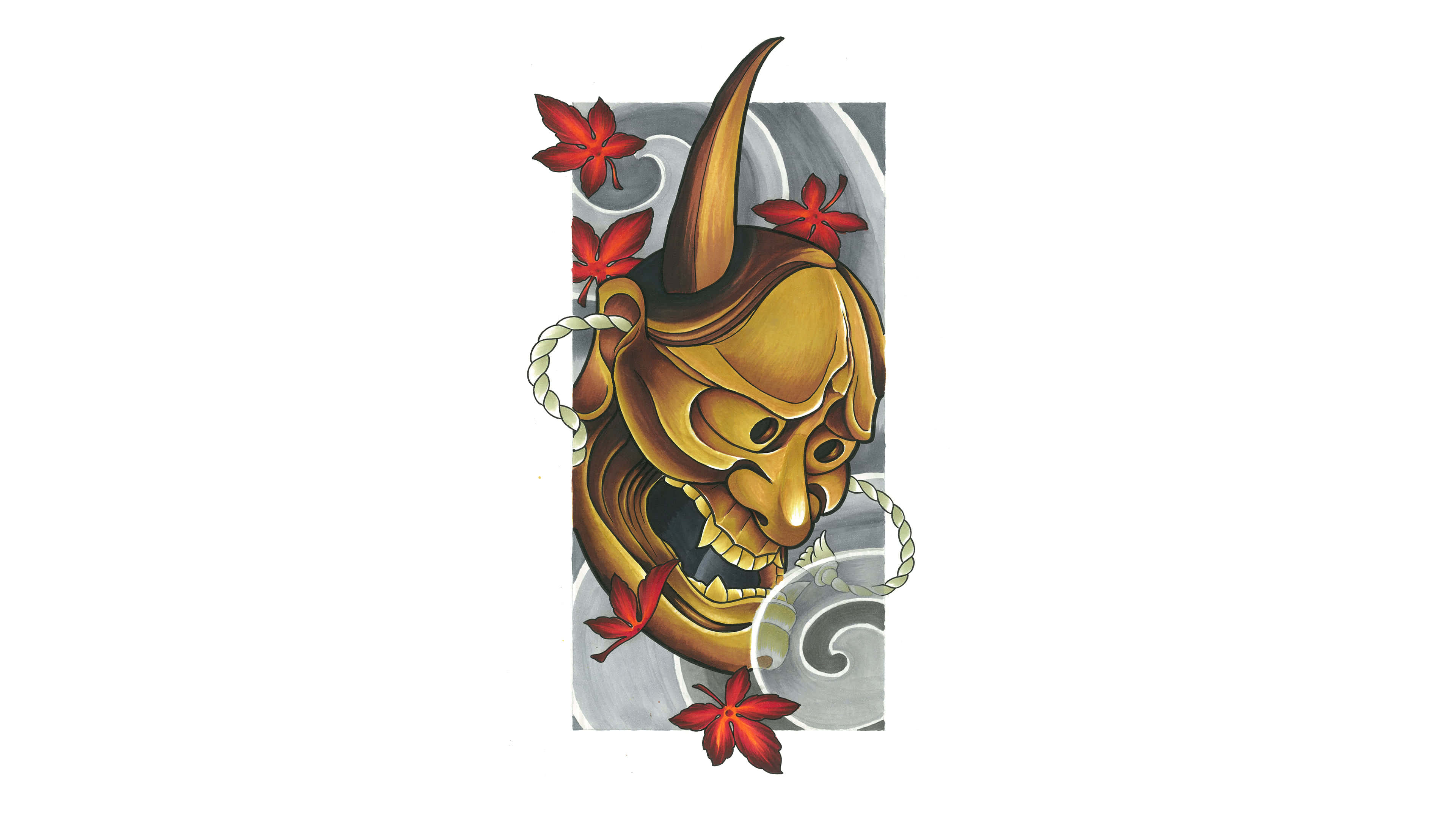 Hannya Wallpapers