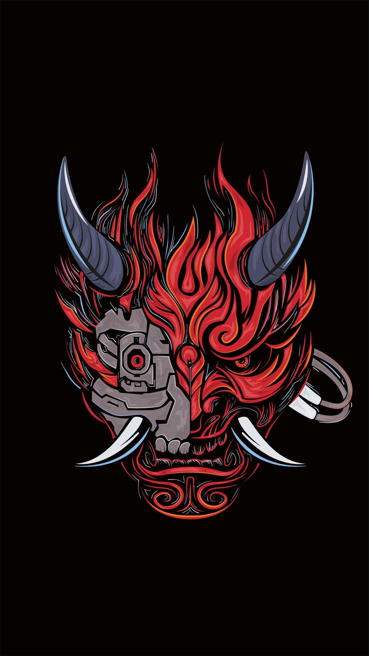 Hannya Wallpapers