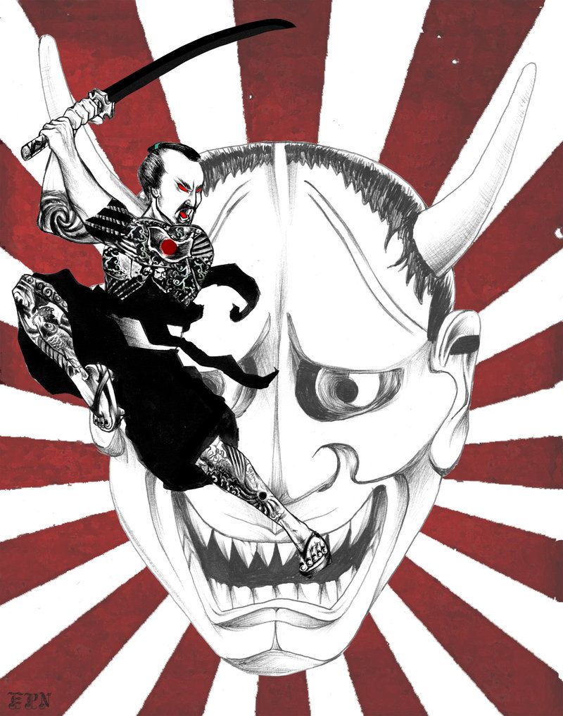 Hannya Wallpapers