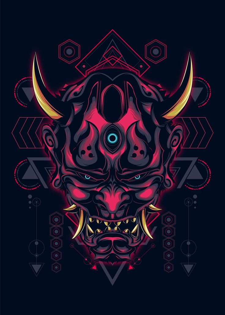 Hannya Wallpapers