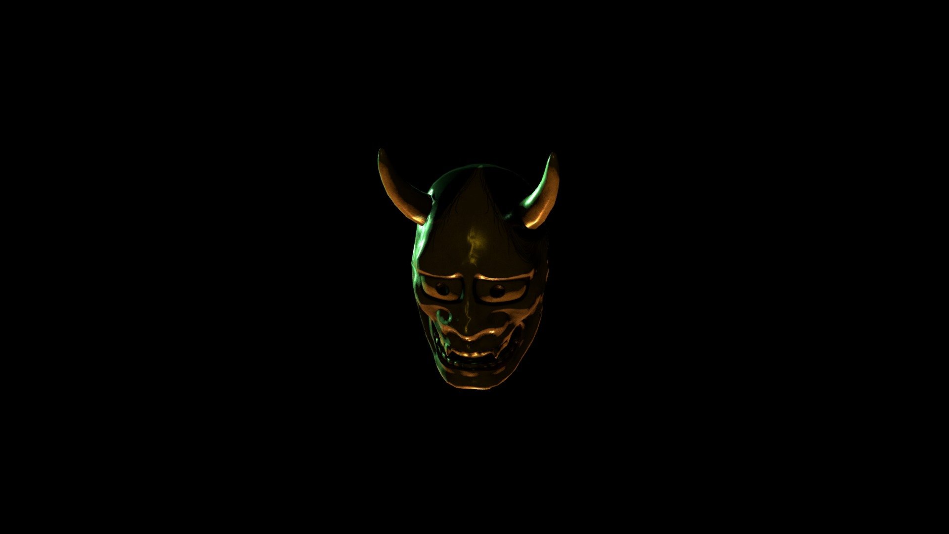 Hannya Wallpapers