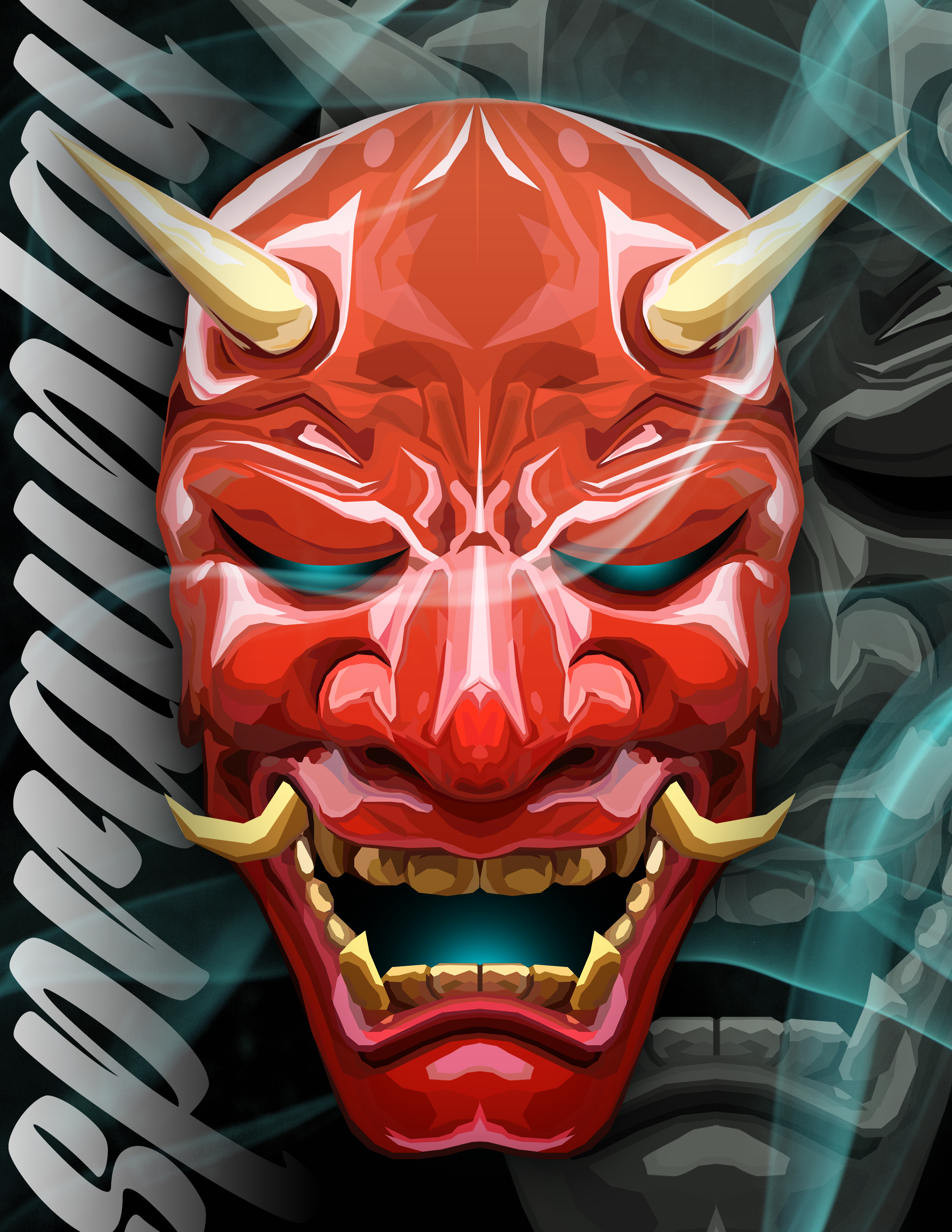 Hannya Wallpapers