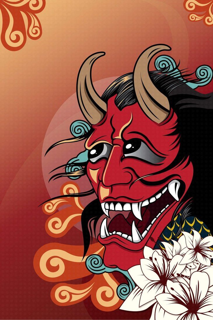 Hannya Wallpapers