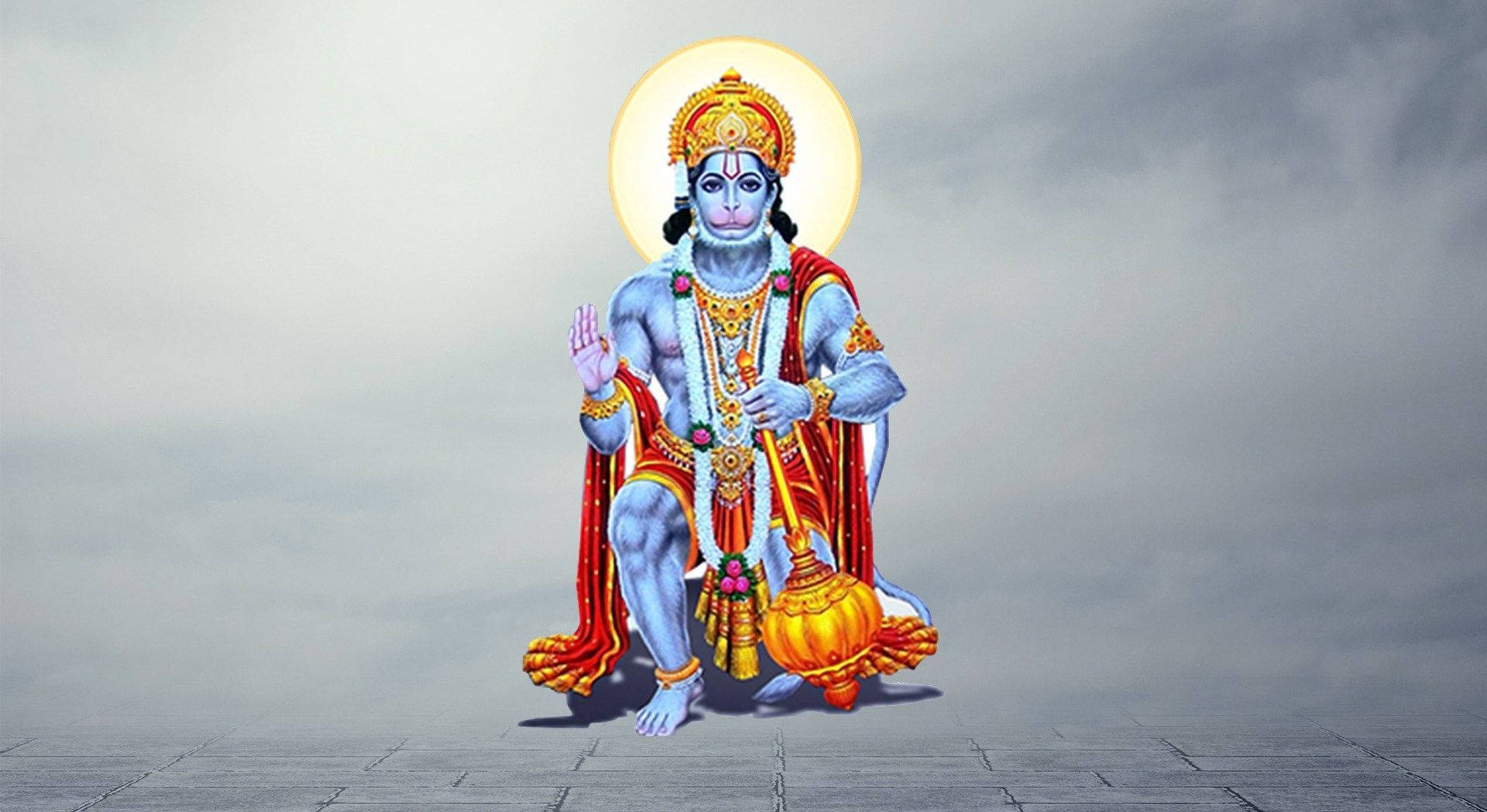 Hanuman Hd Wall Paper Wallpapers