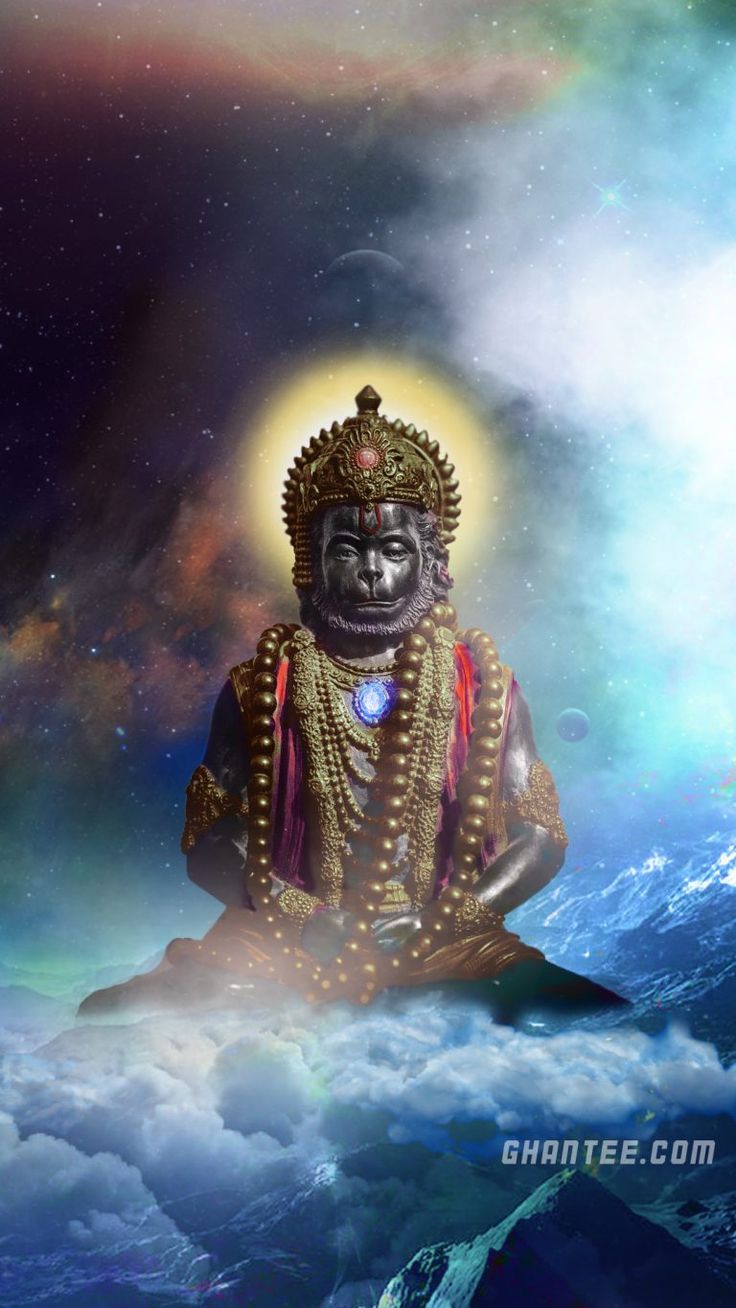 Hanuman Hd Wall Paper Wallpapers