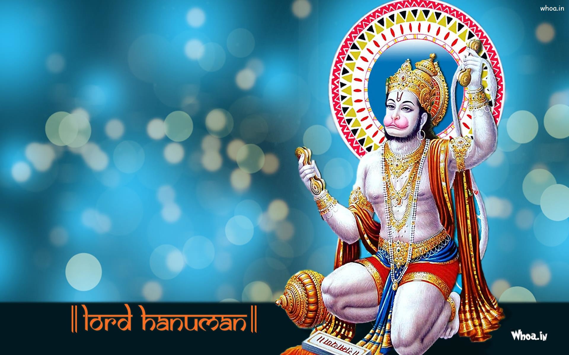 Hanuman Hd Wall Paper Wallpapers