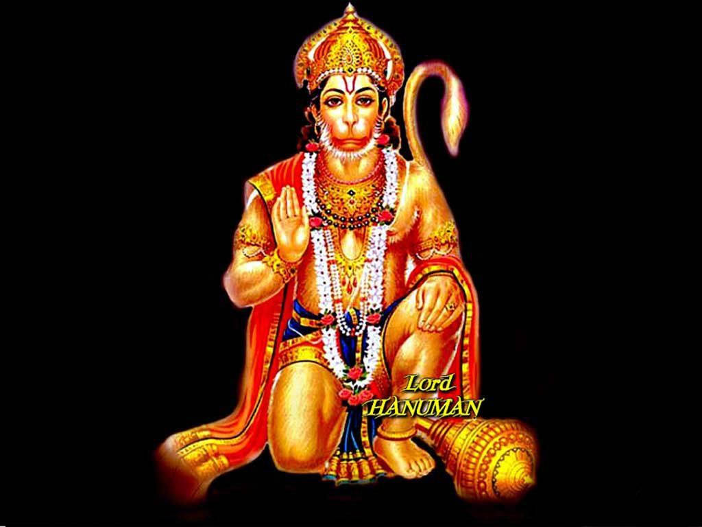 Hanuman Hd Wall Paper Wallpapers