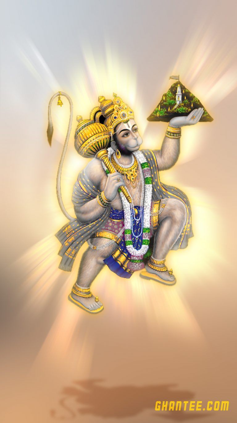 Hanuman Ji Pic Wallpapers