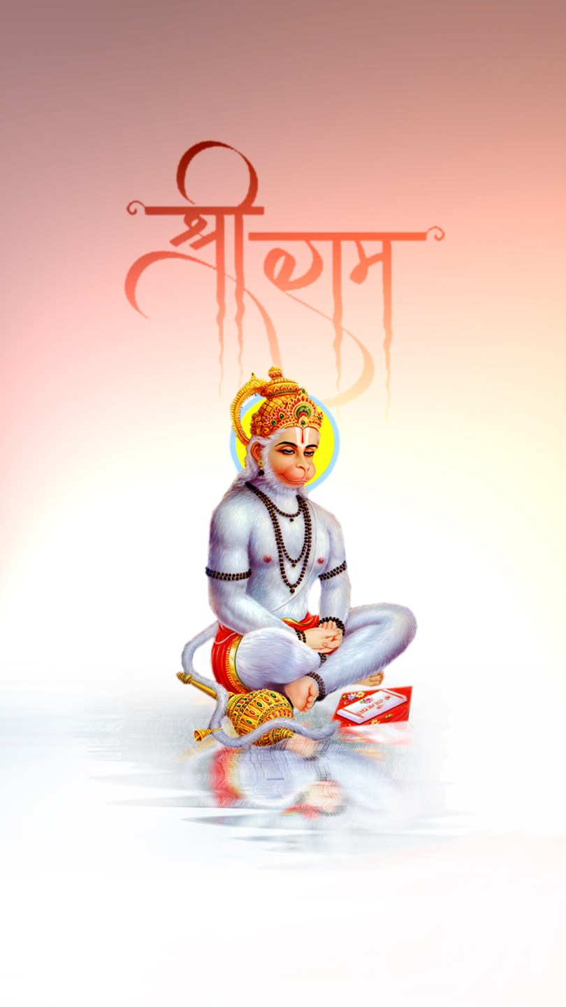 Hanuman Ji Pic Wallpapers