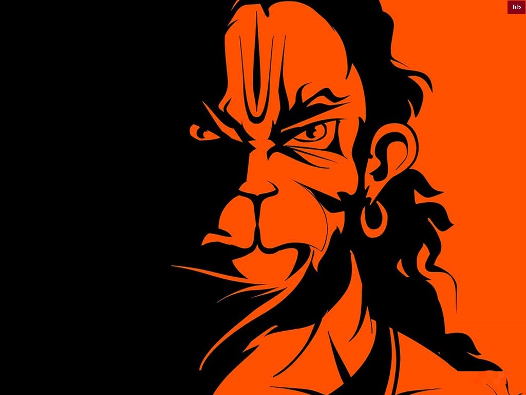 Hanuman Ji Pic Wallpapers