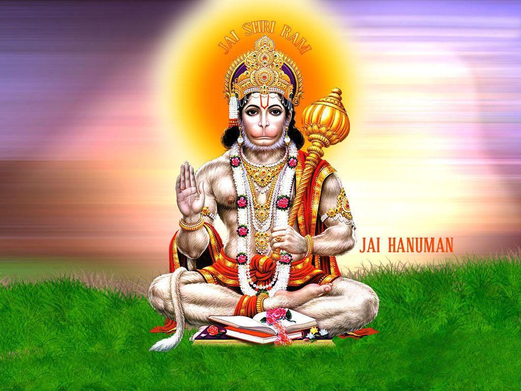 Hanuman Ji Pic Wallpapers