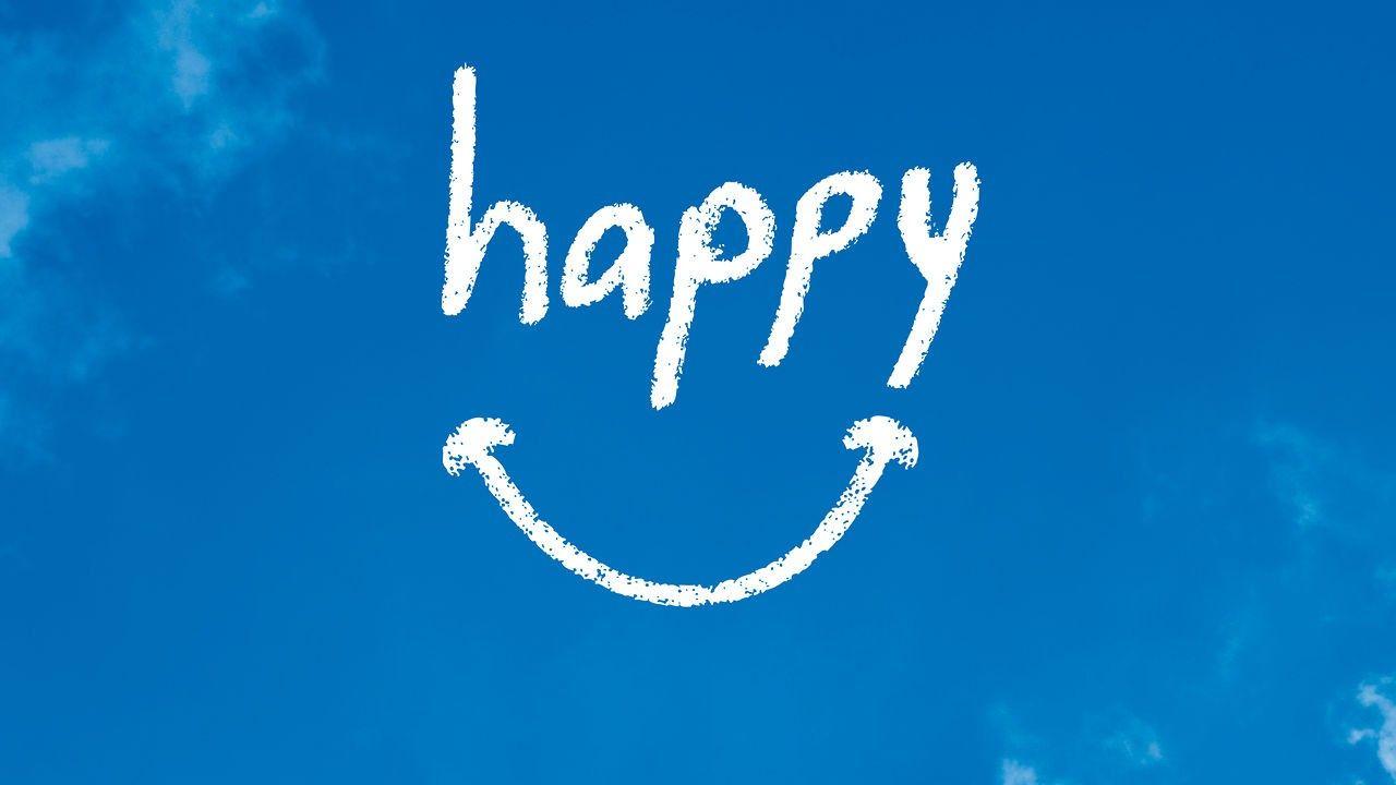 Happiness Wallpapers