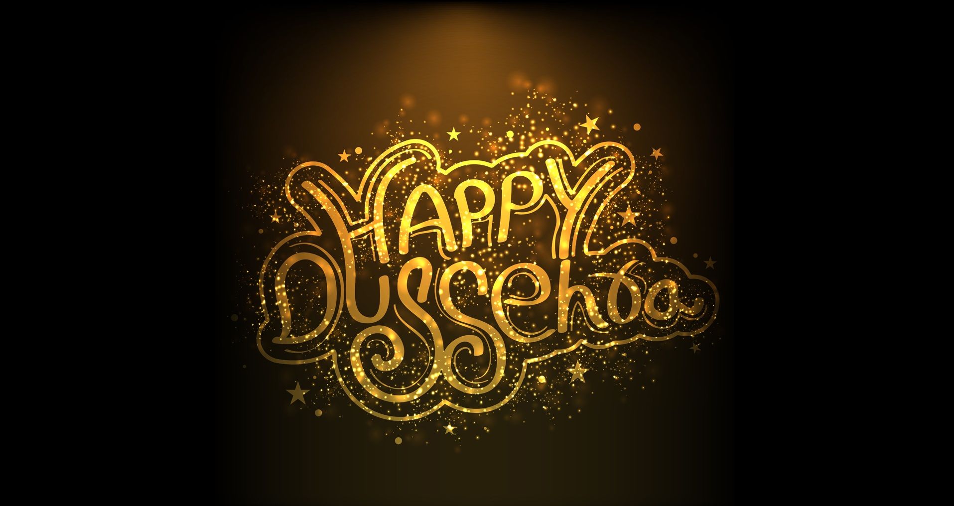 Happy Dasara Wallpapers