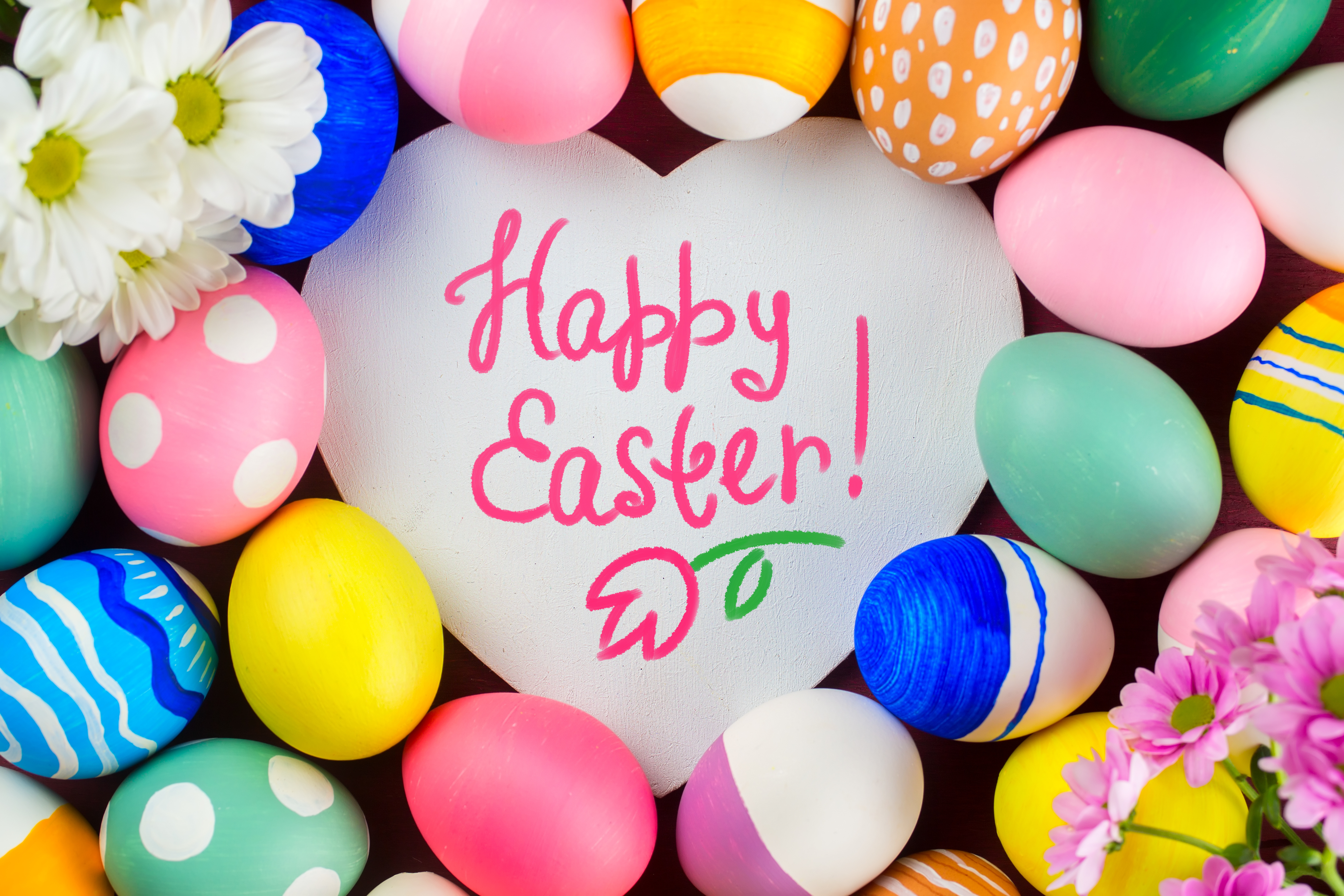 Happy Easter Wallpapers