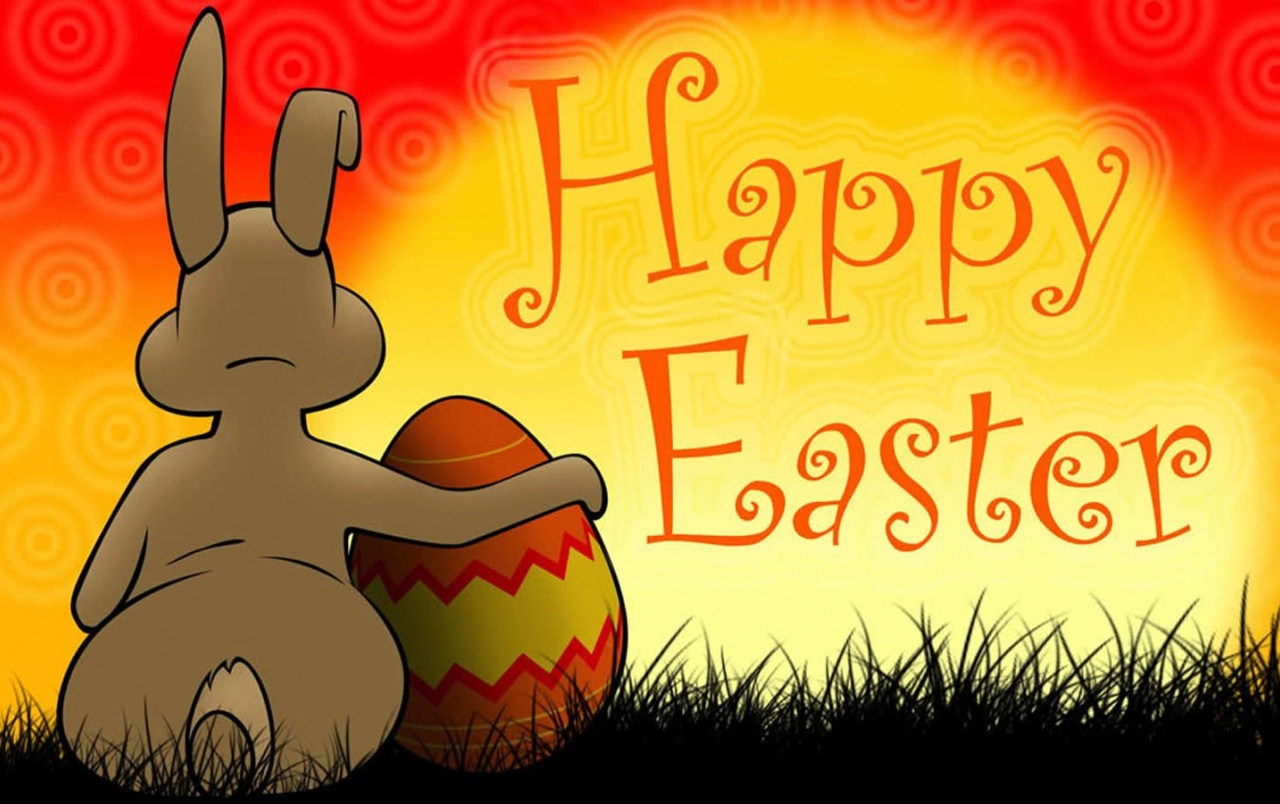 Happy Easter Wallpapers