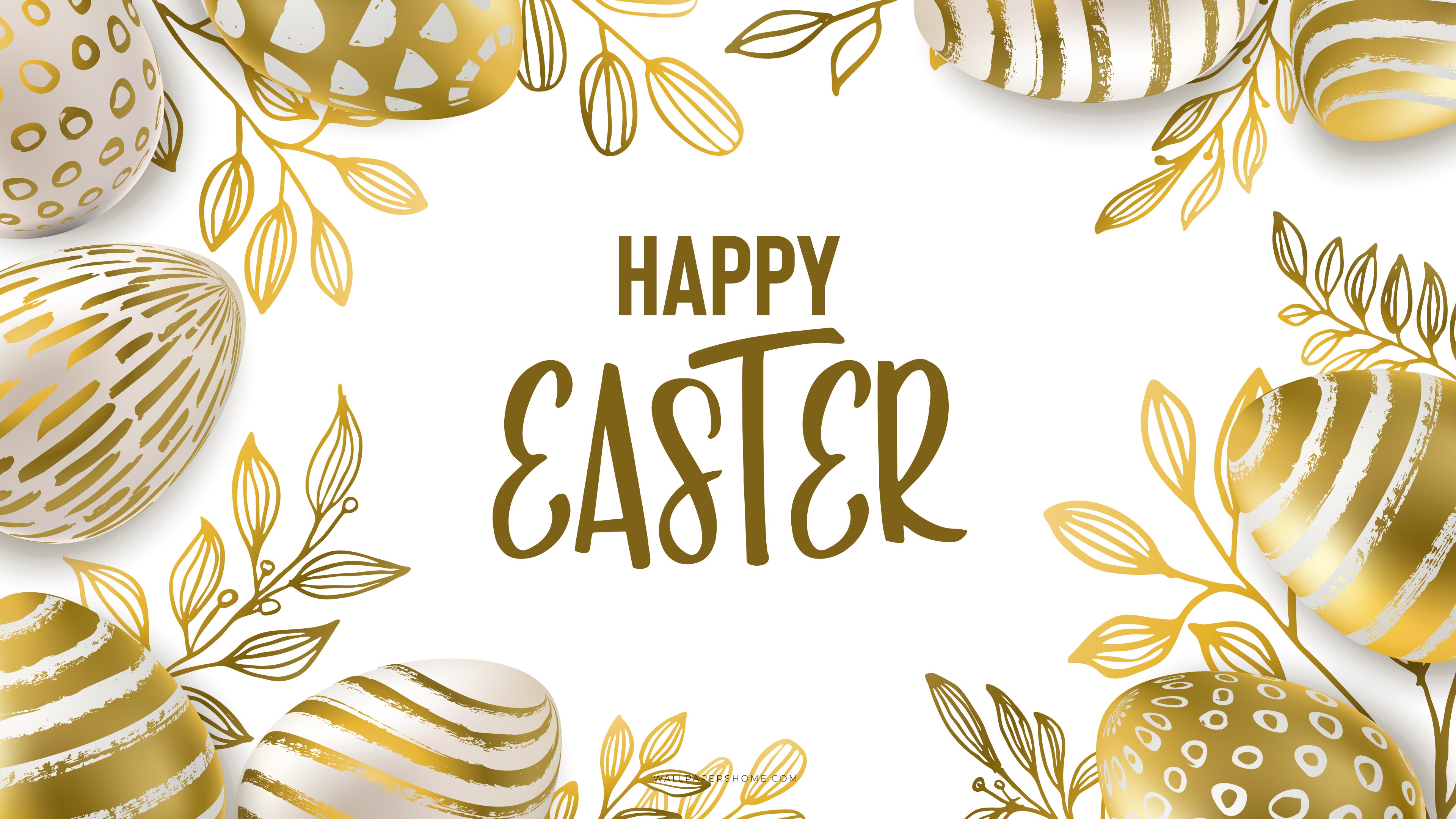 Happy Easter Wallpapers