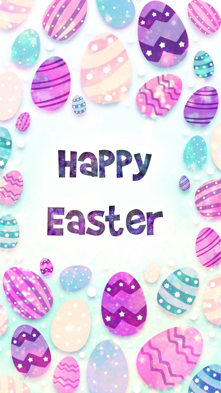 Happy Easter Wallpapers