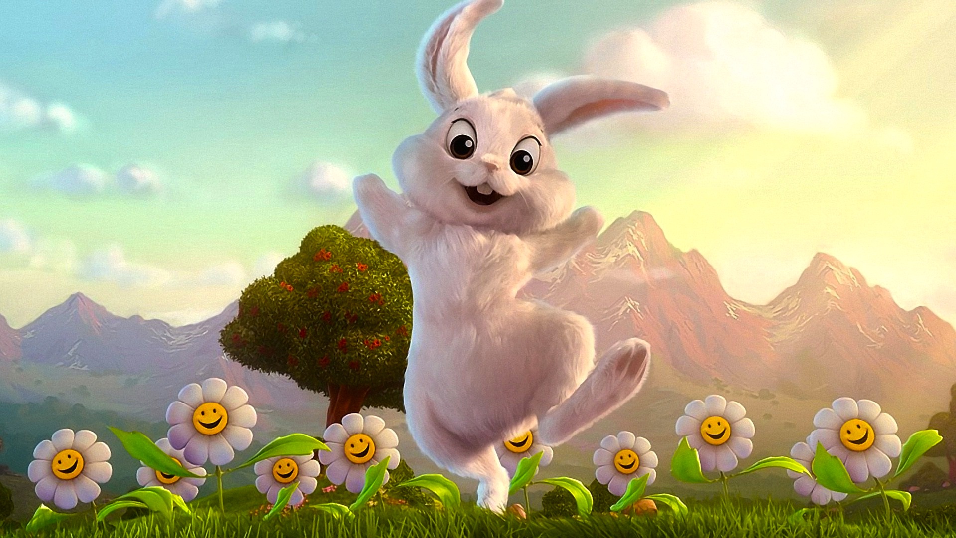 Happy Easter Wallpapers