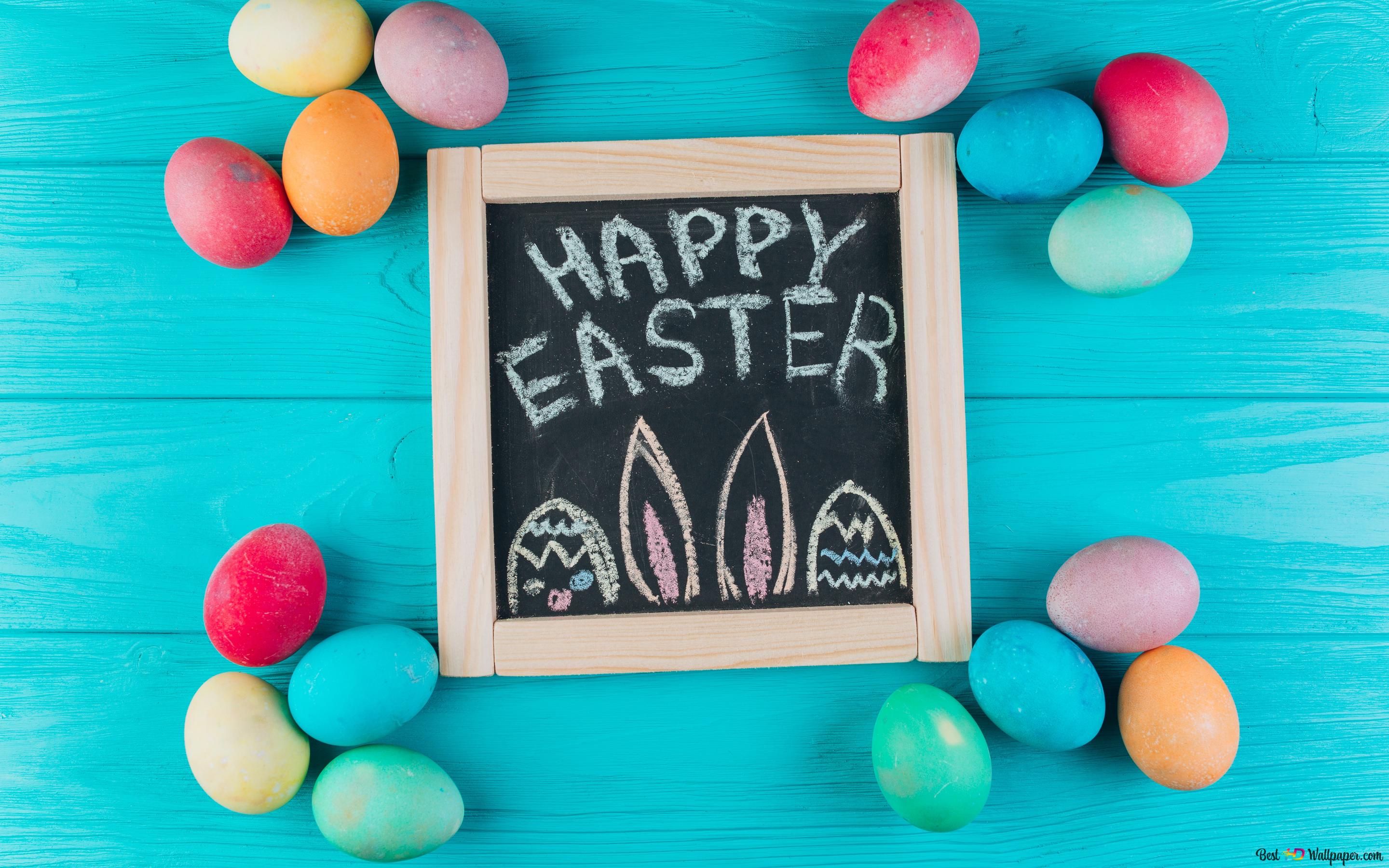 Happy Easter Wallpapers