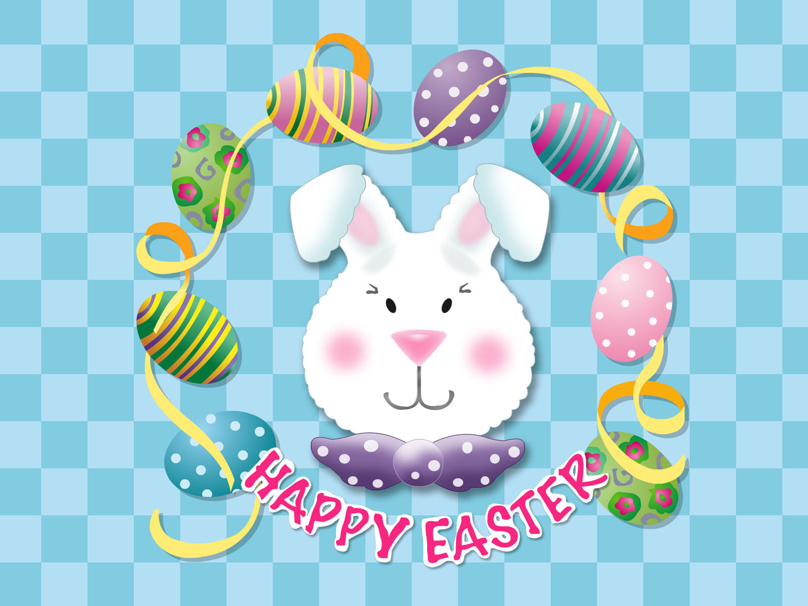 Happy Easter Wallpapers