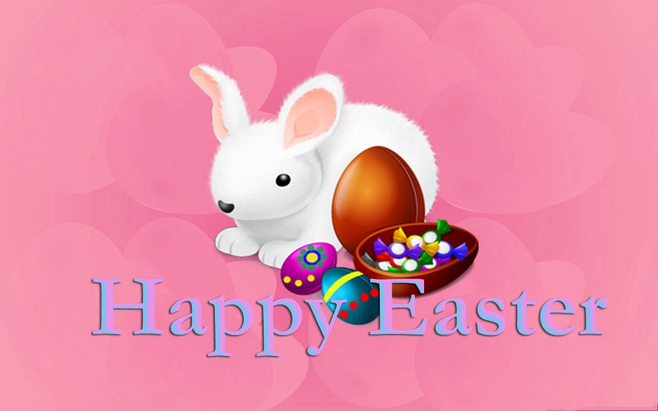 Happy Easter Wallpapers