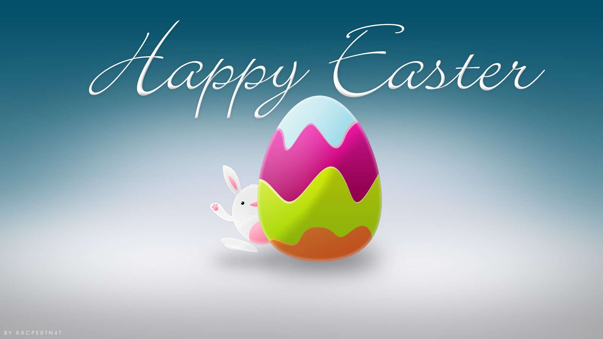 Happy Easter Wallpapers