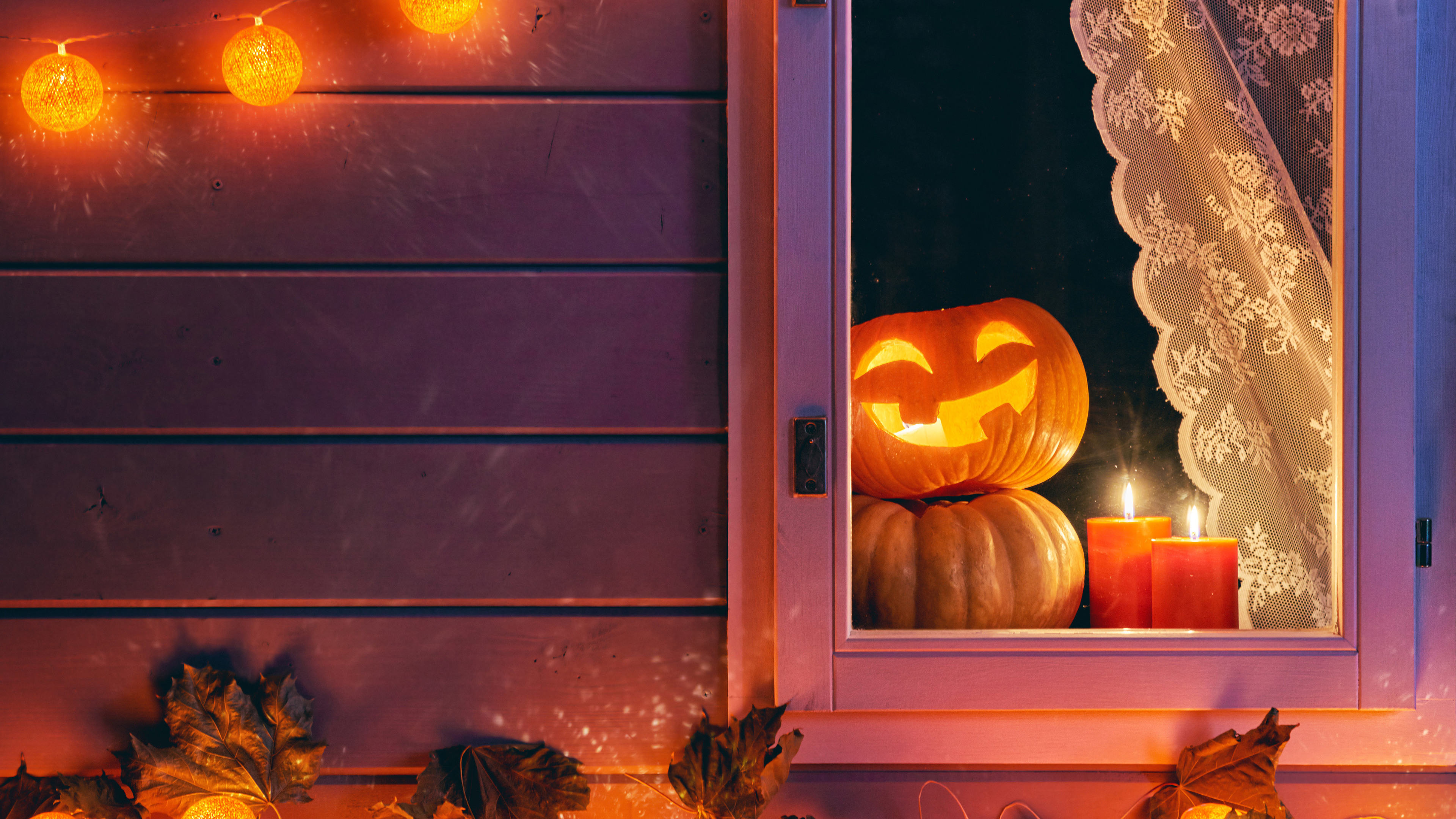 Happy Halloween Hd Wallpapers