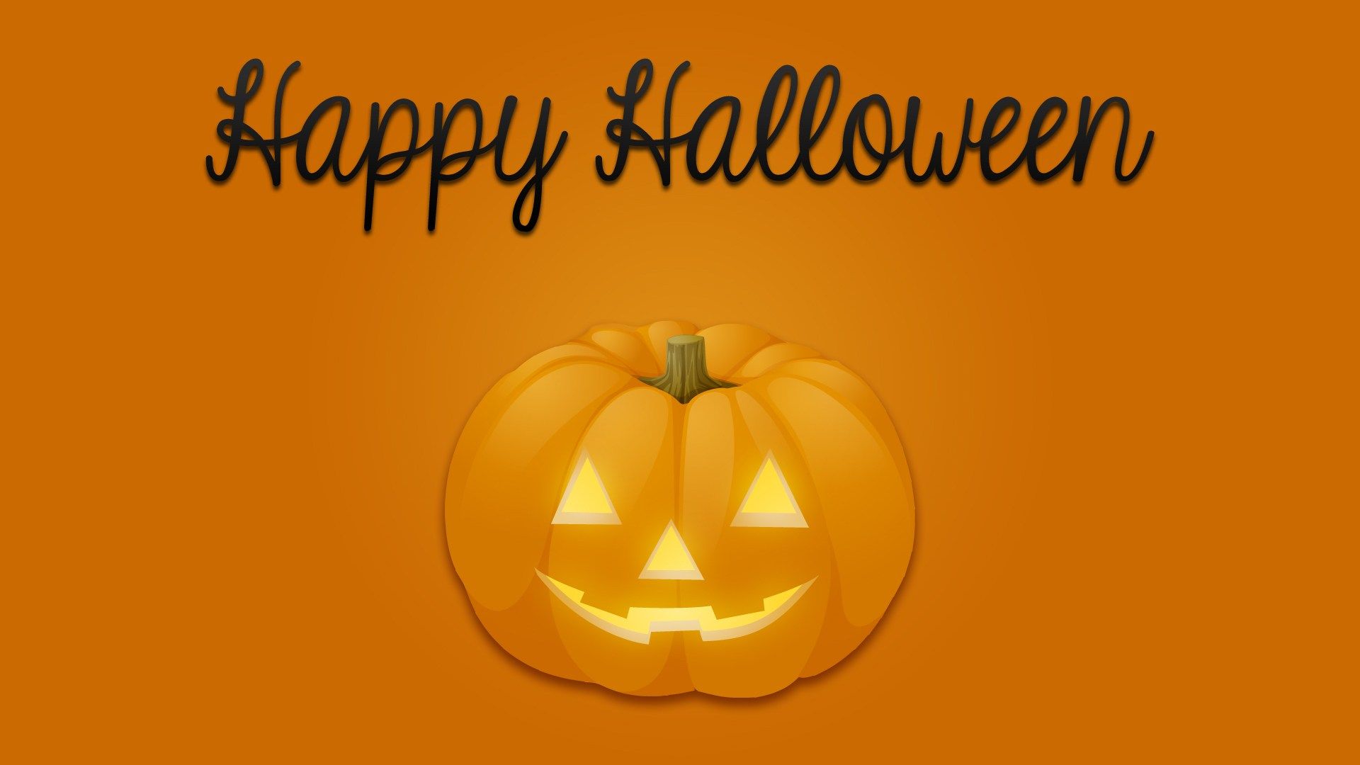 Happy Halloween Hd Wallpapers