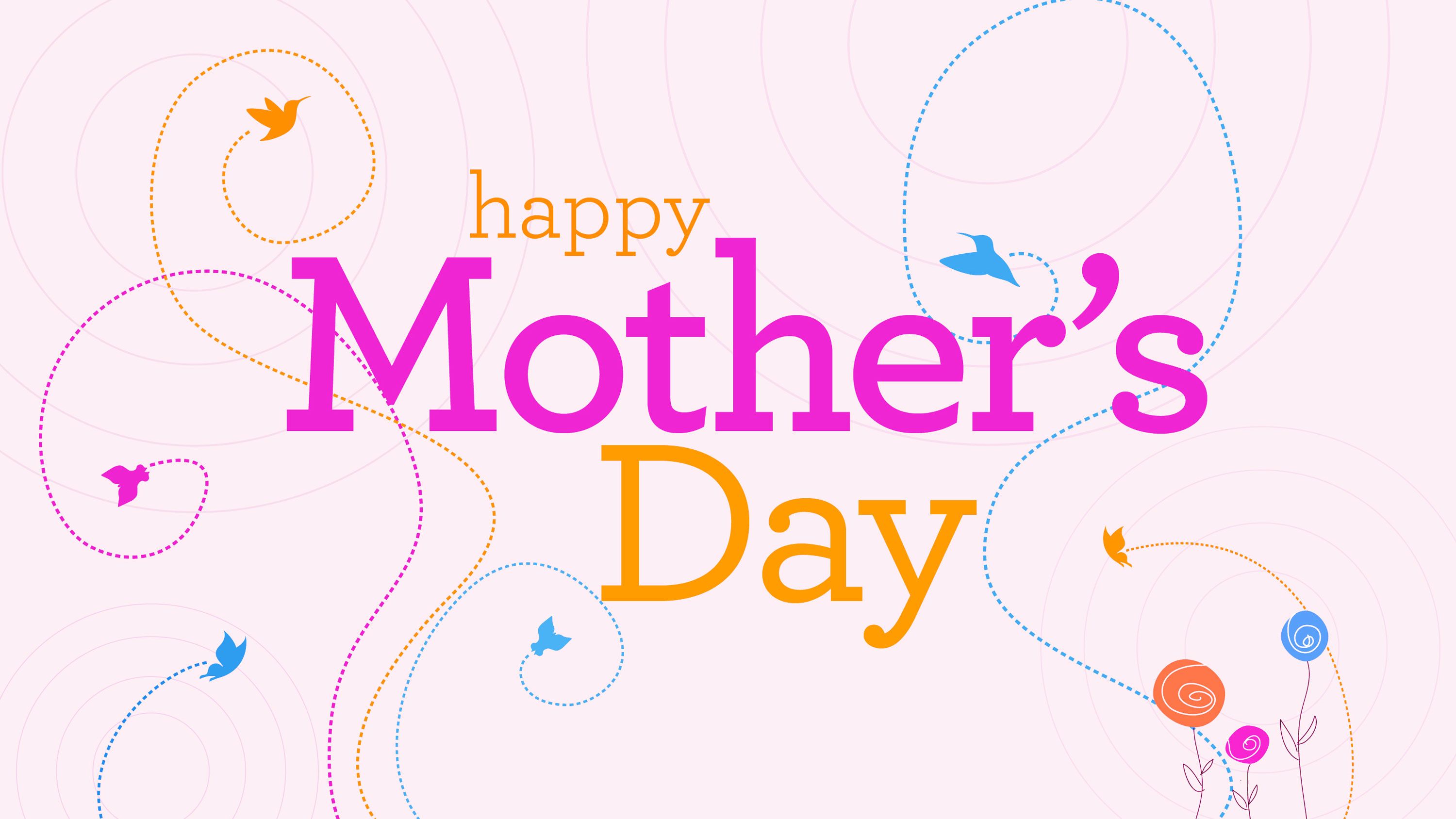 Happy Mothers Day Hd Images Wallpapers