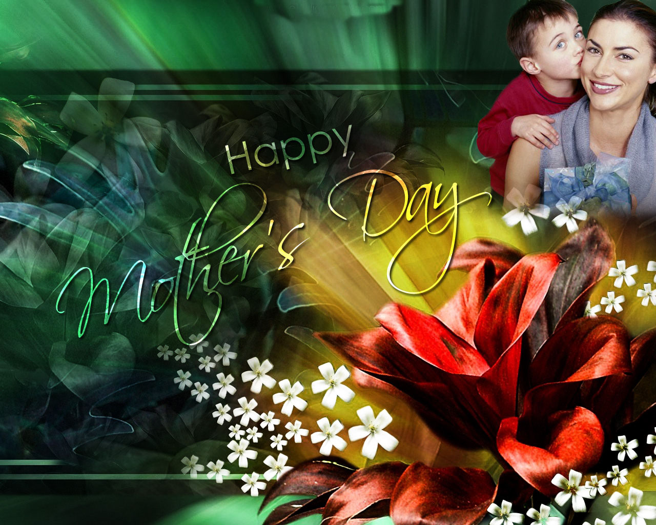 Happy Mothers Day Hd Images Wallpapers