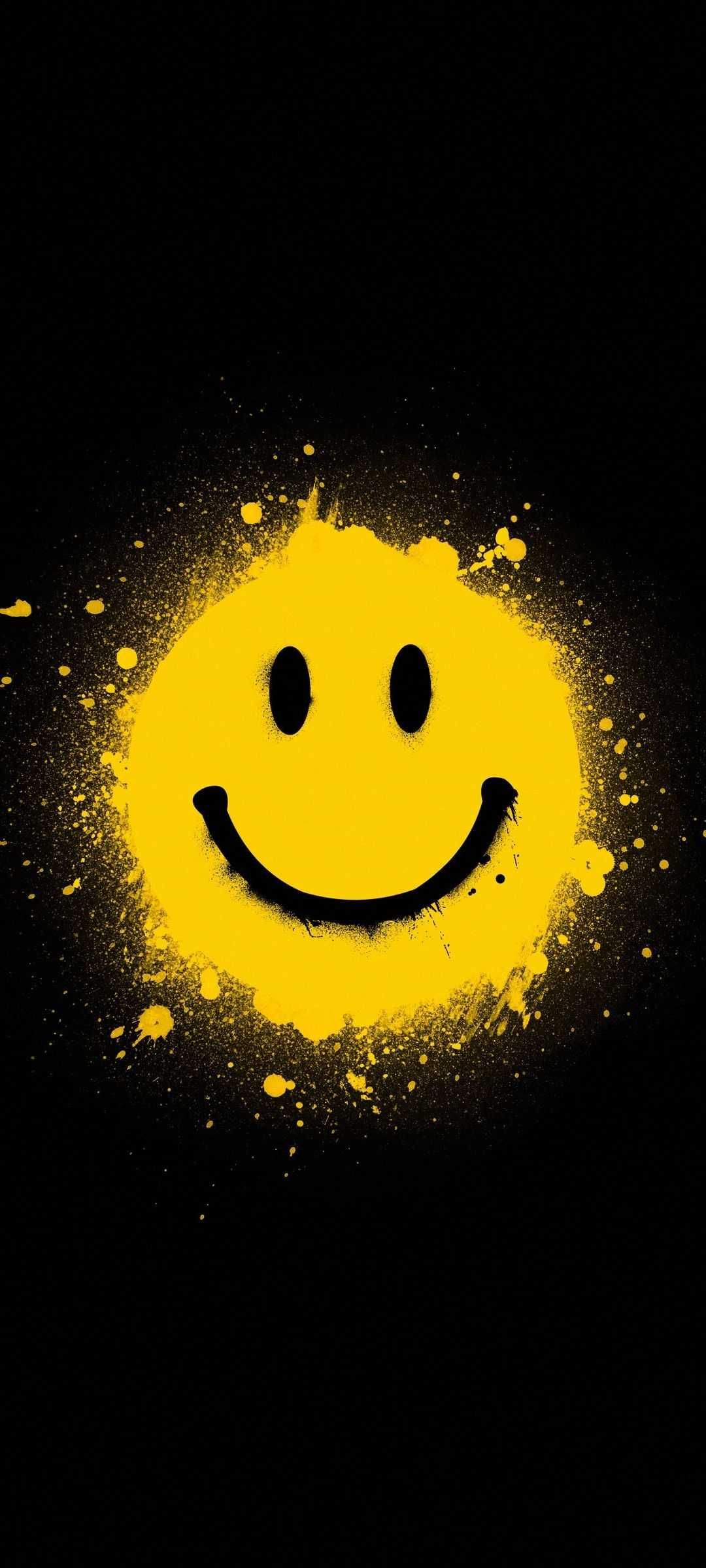 Happy Smile Wallpapers