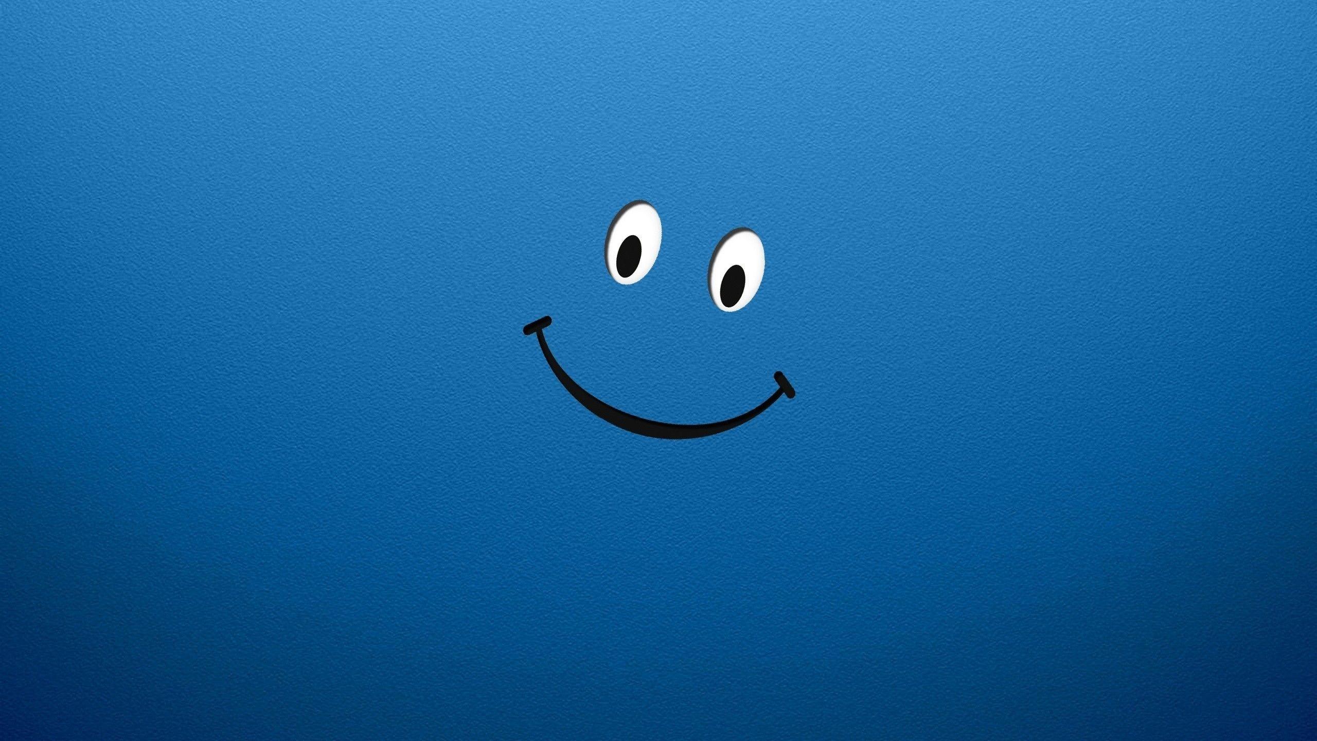 Happy Smile Wallpapers