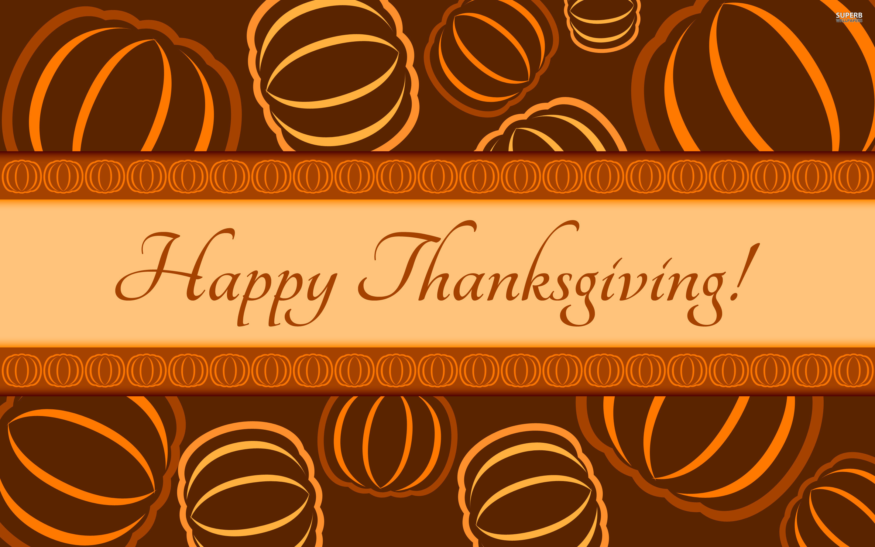 Happy Thanksgiving Hd Wallpapers