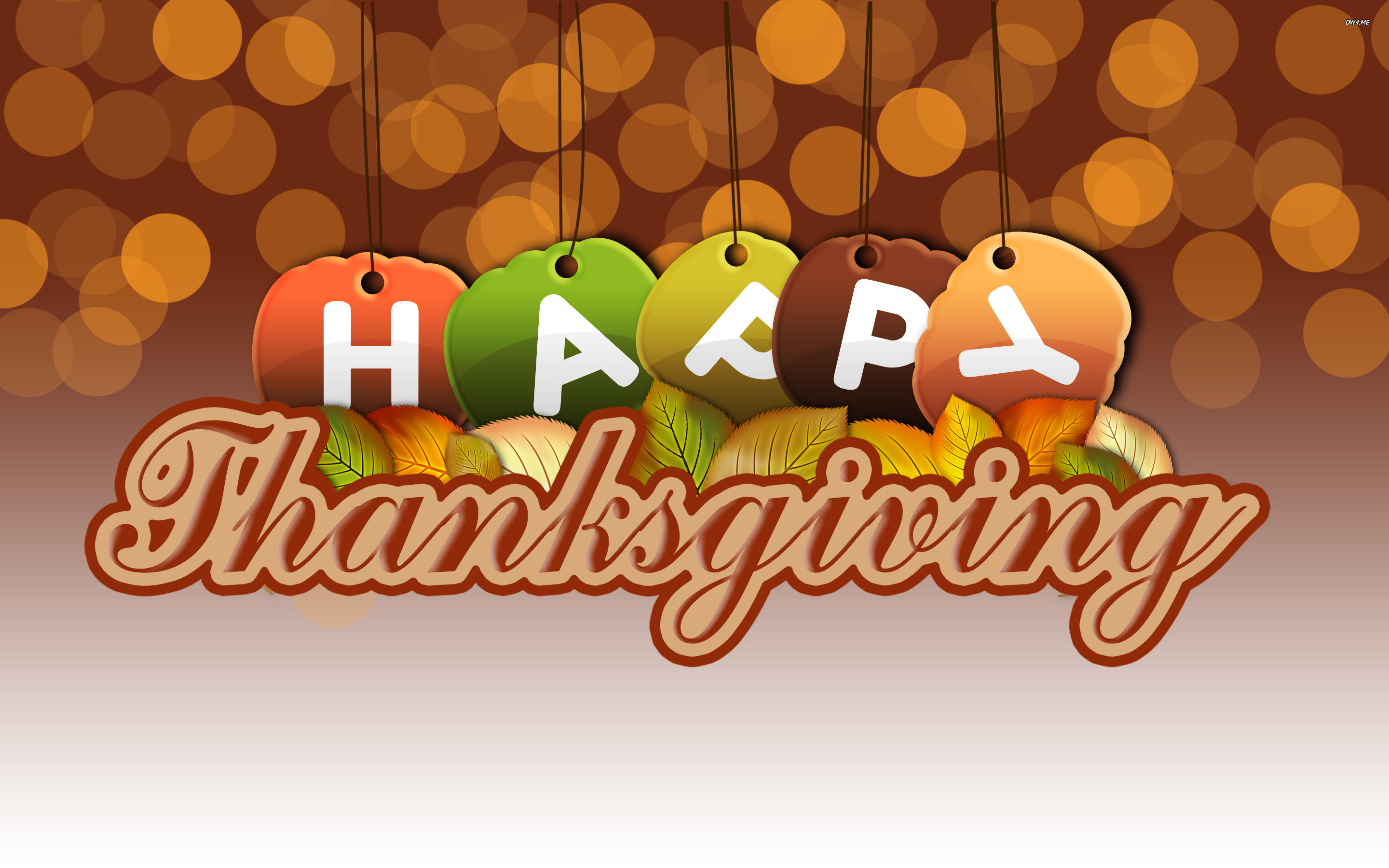 Happy Thanksgiving Hd Wallpapers