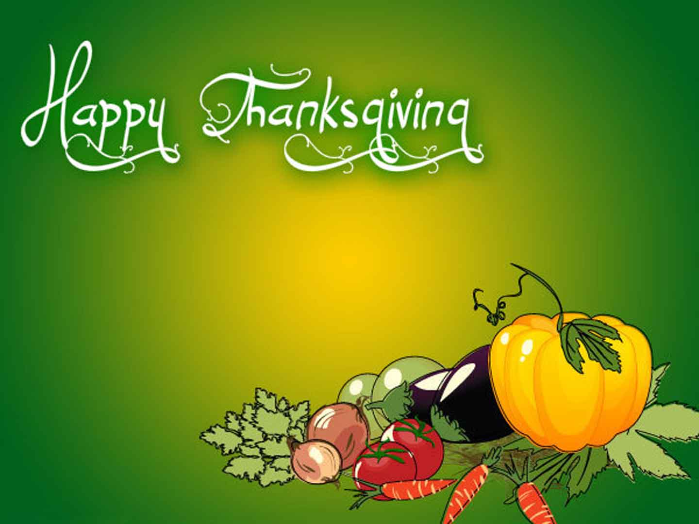 Happy Thanksgiving Hd Wallpapers