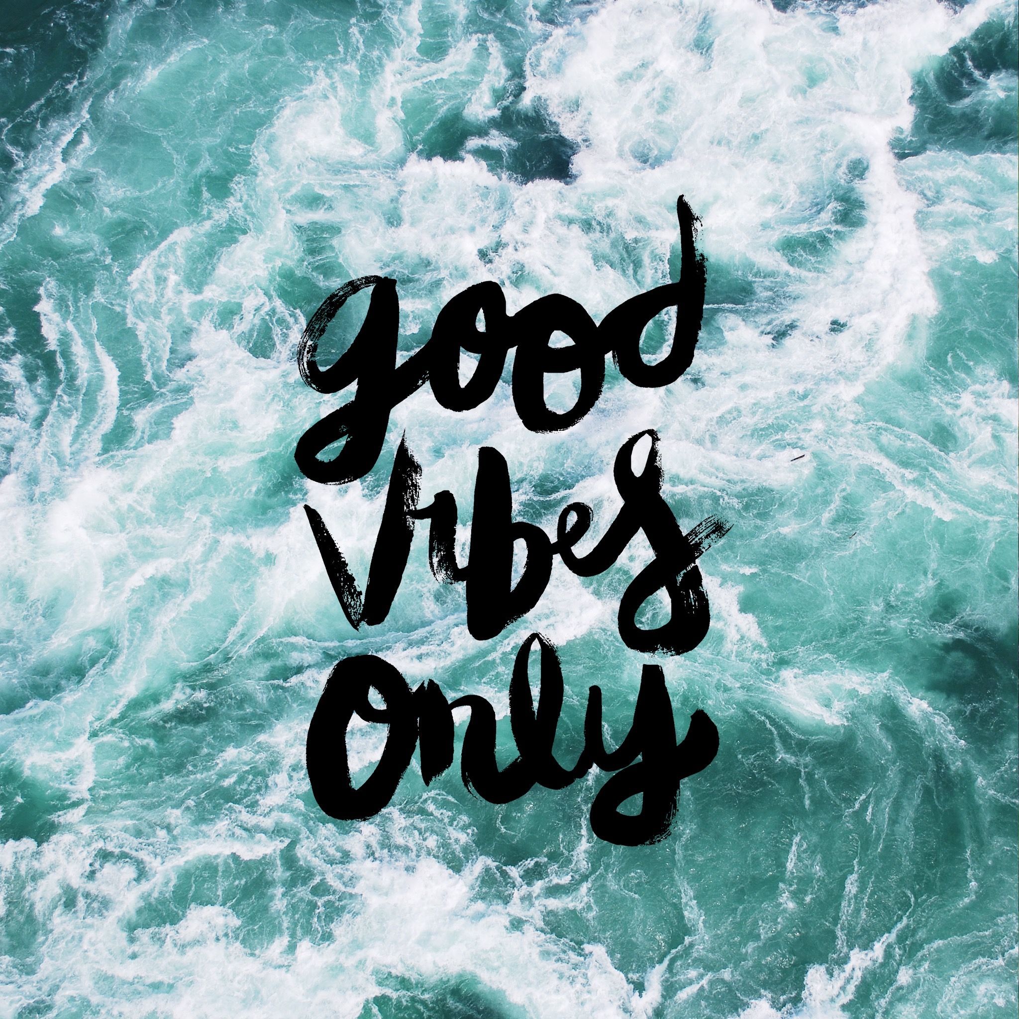 Happy Vibes Wallpapers