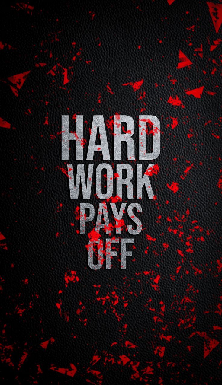 Hard Work Quotes Wallpapers