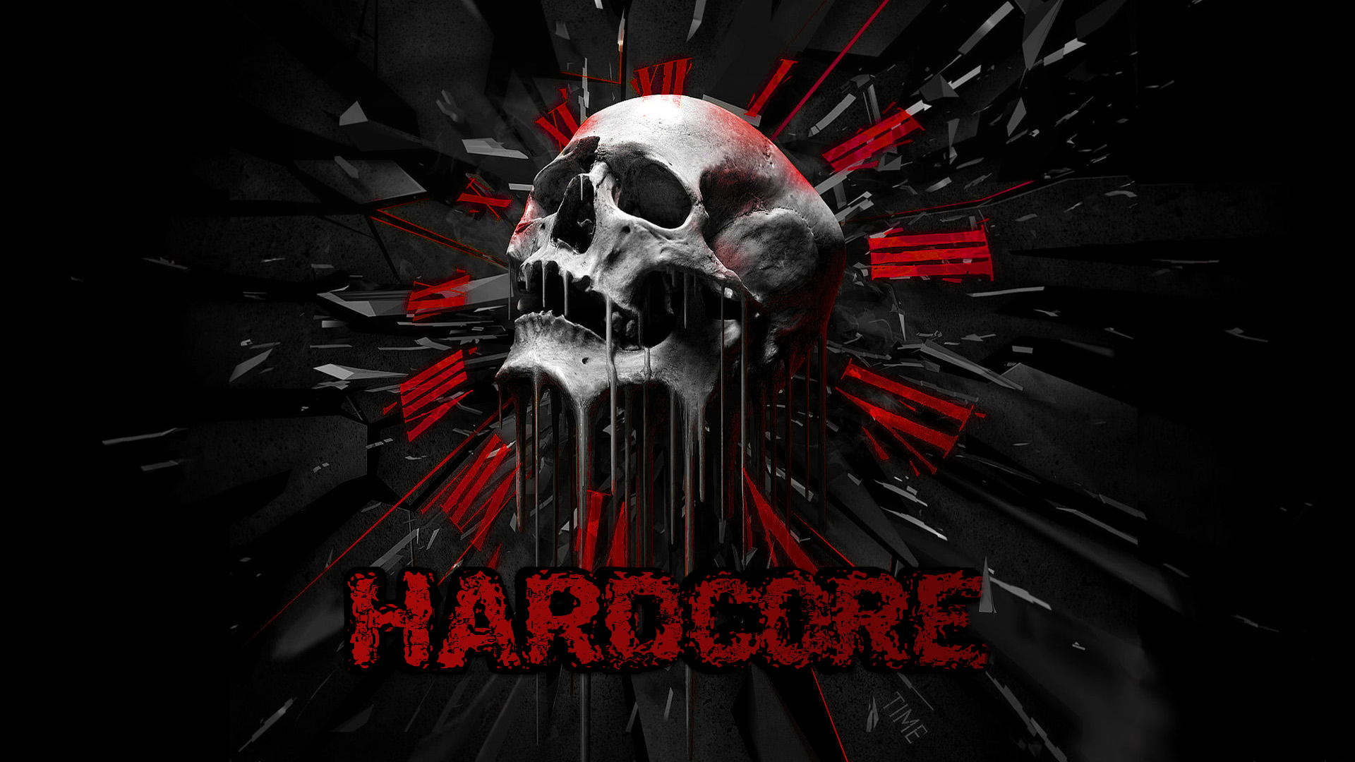 Hardcore Wallpapers