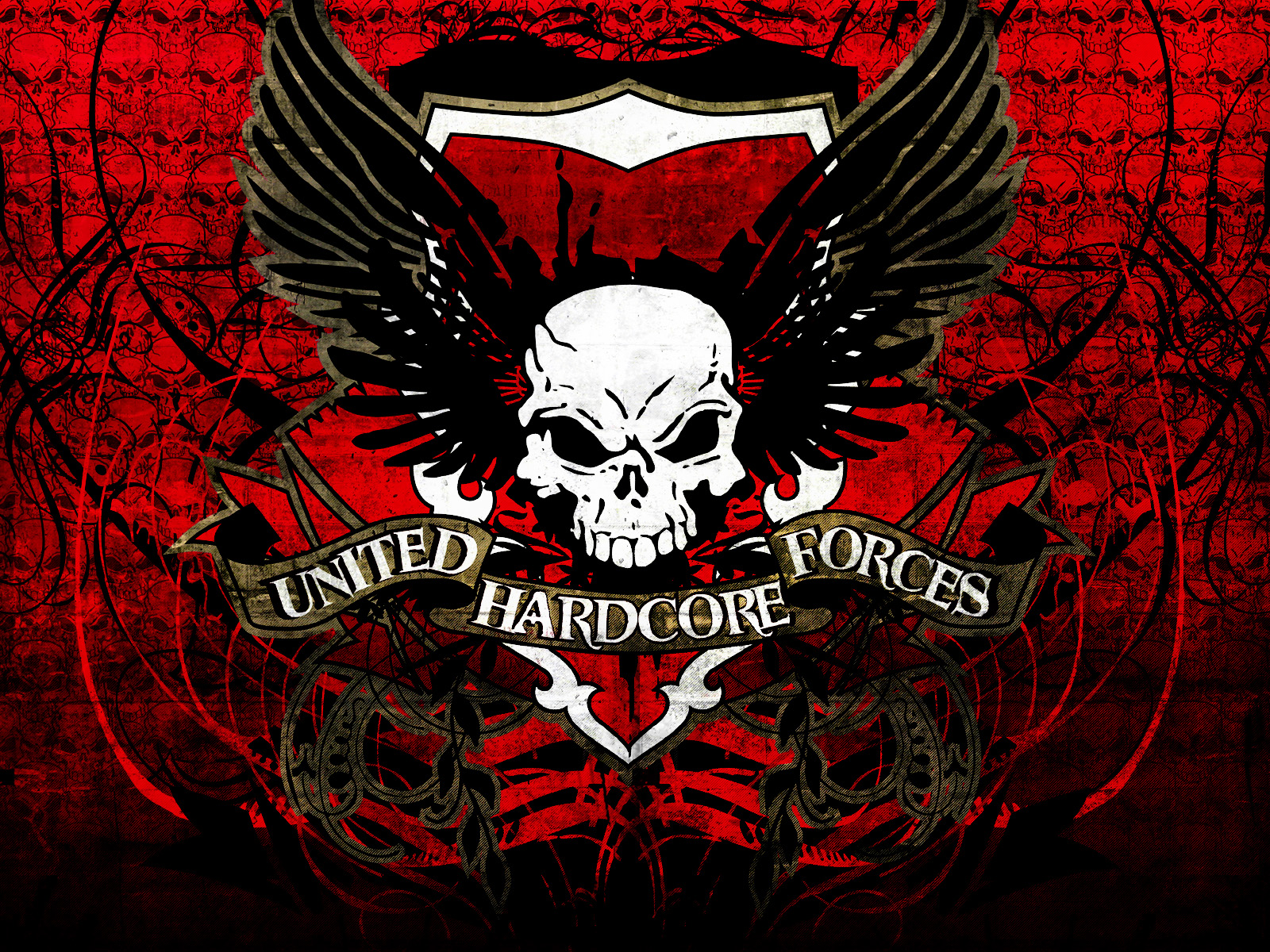 Hardcore Wallpapers