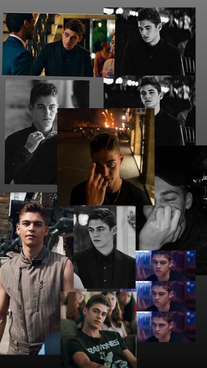 Hardin Scott Wallpapers