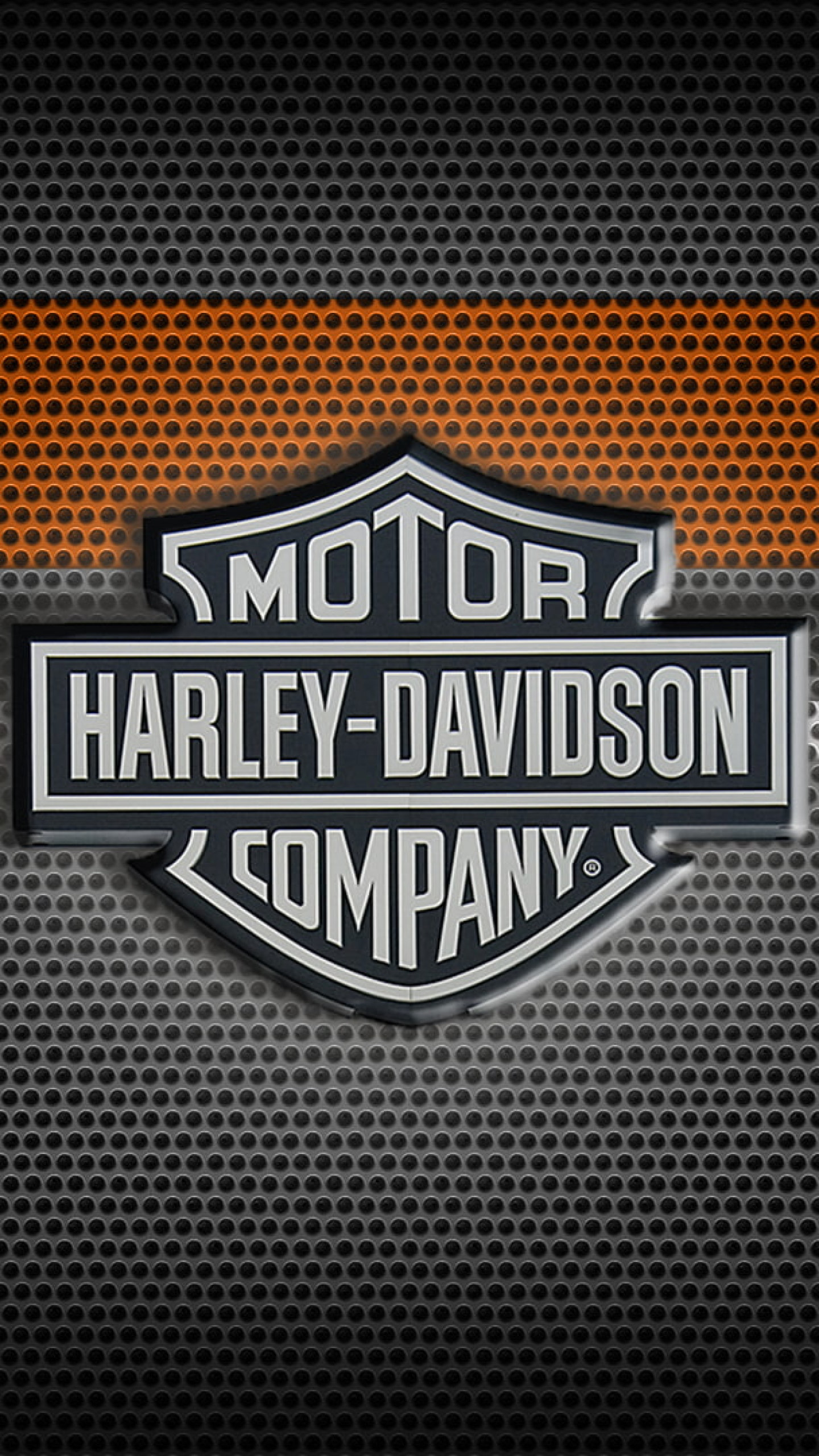 Harley Davidson Logo Wallpapers