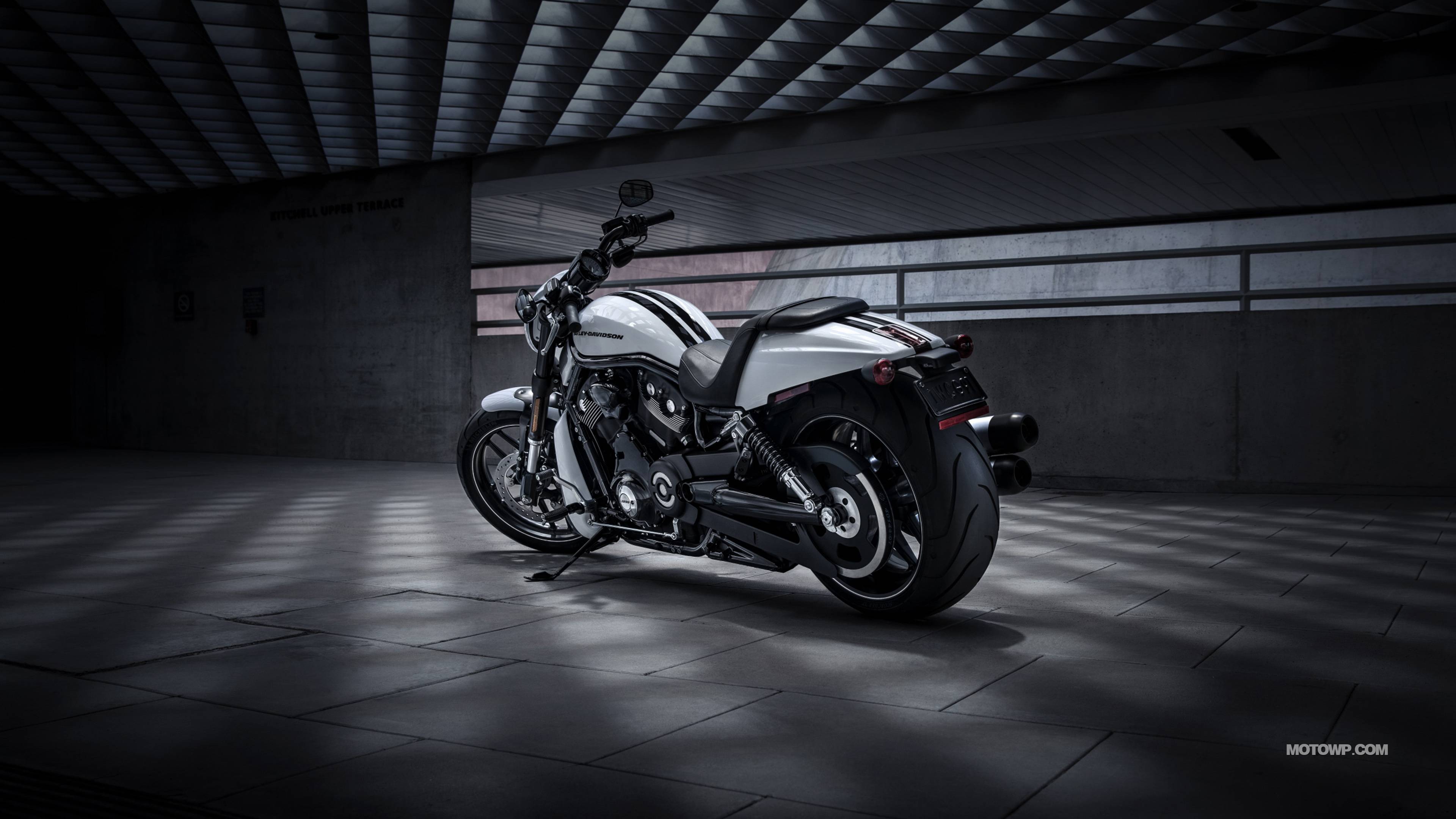 Harley Davidson V Rod Images Wallpapers