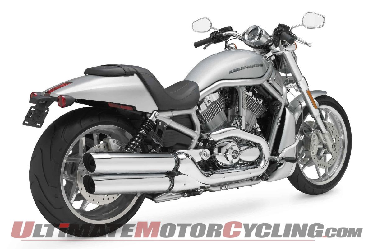 Harley Davidson V Rod Images Wallpapers