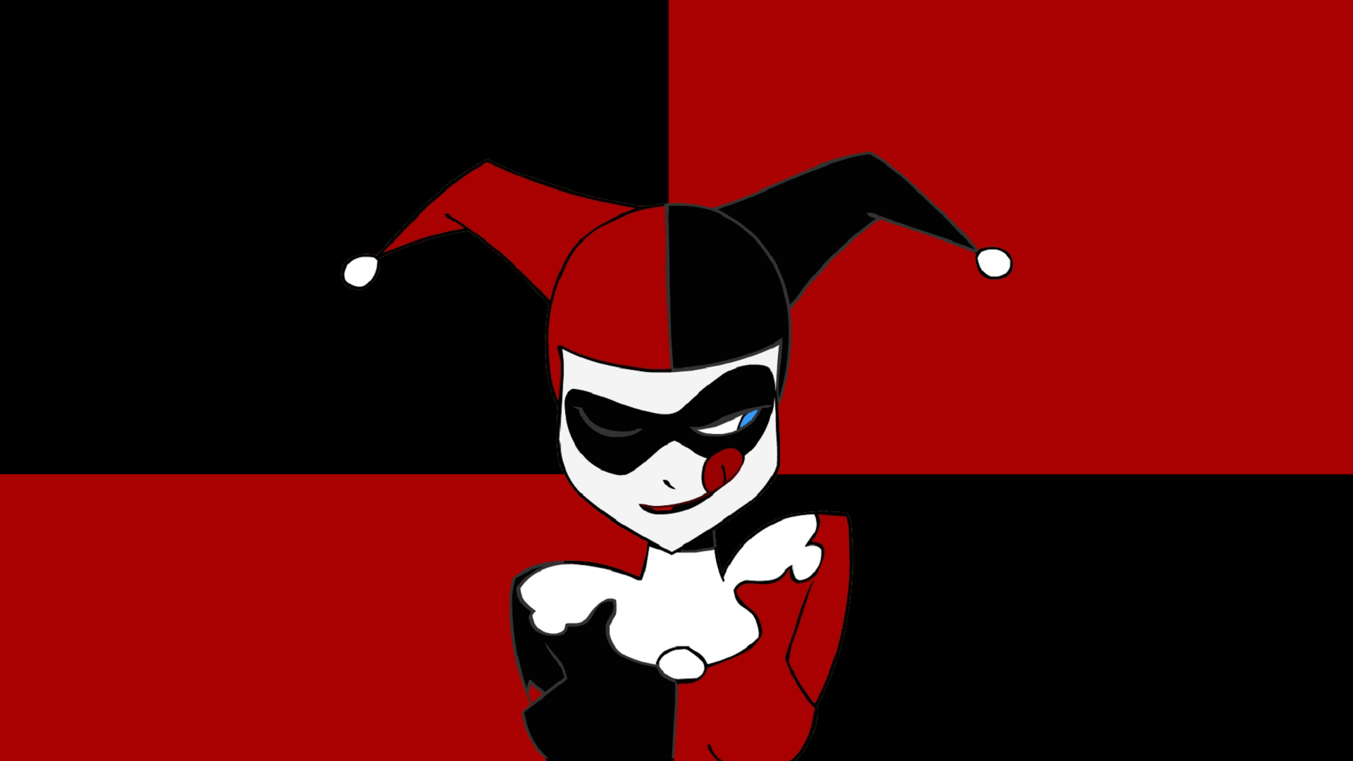 Harley Quinn Aesthetic Wallpapers