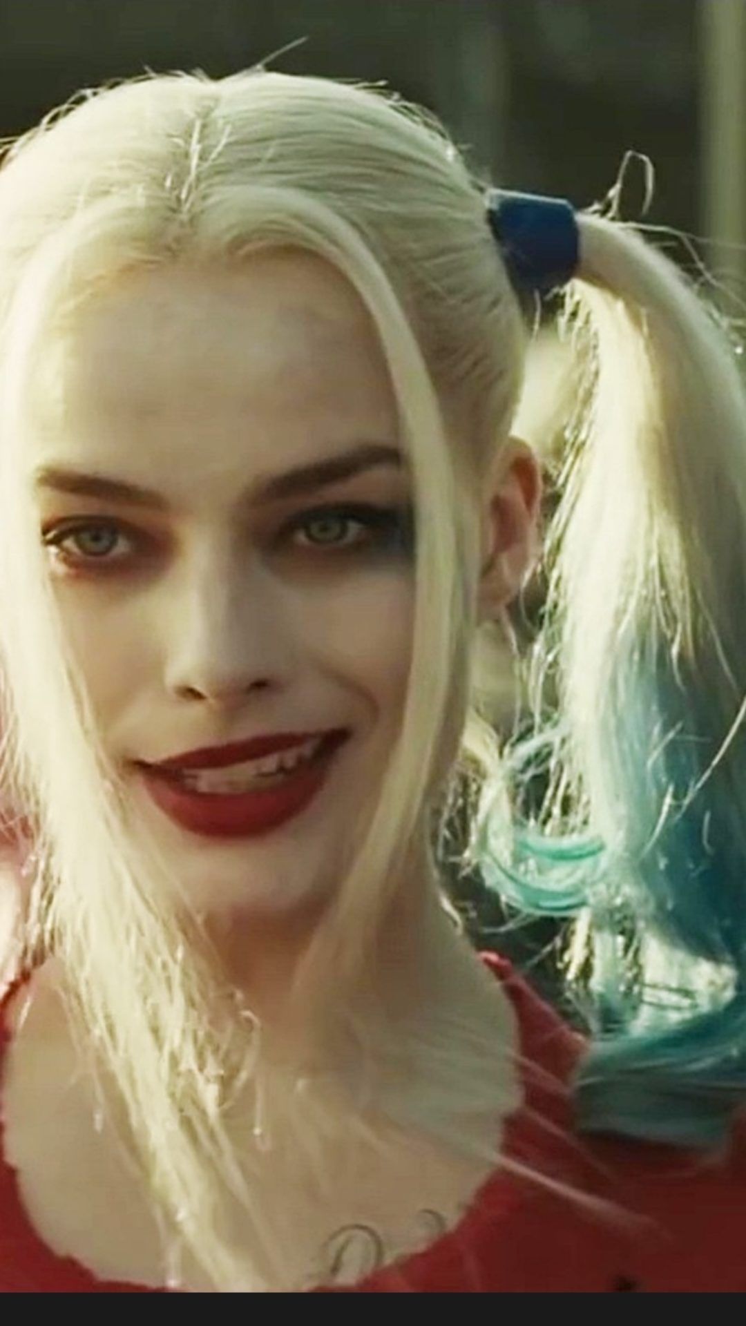 Harley Quinn Margot Robbie Hd Wallpapers