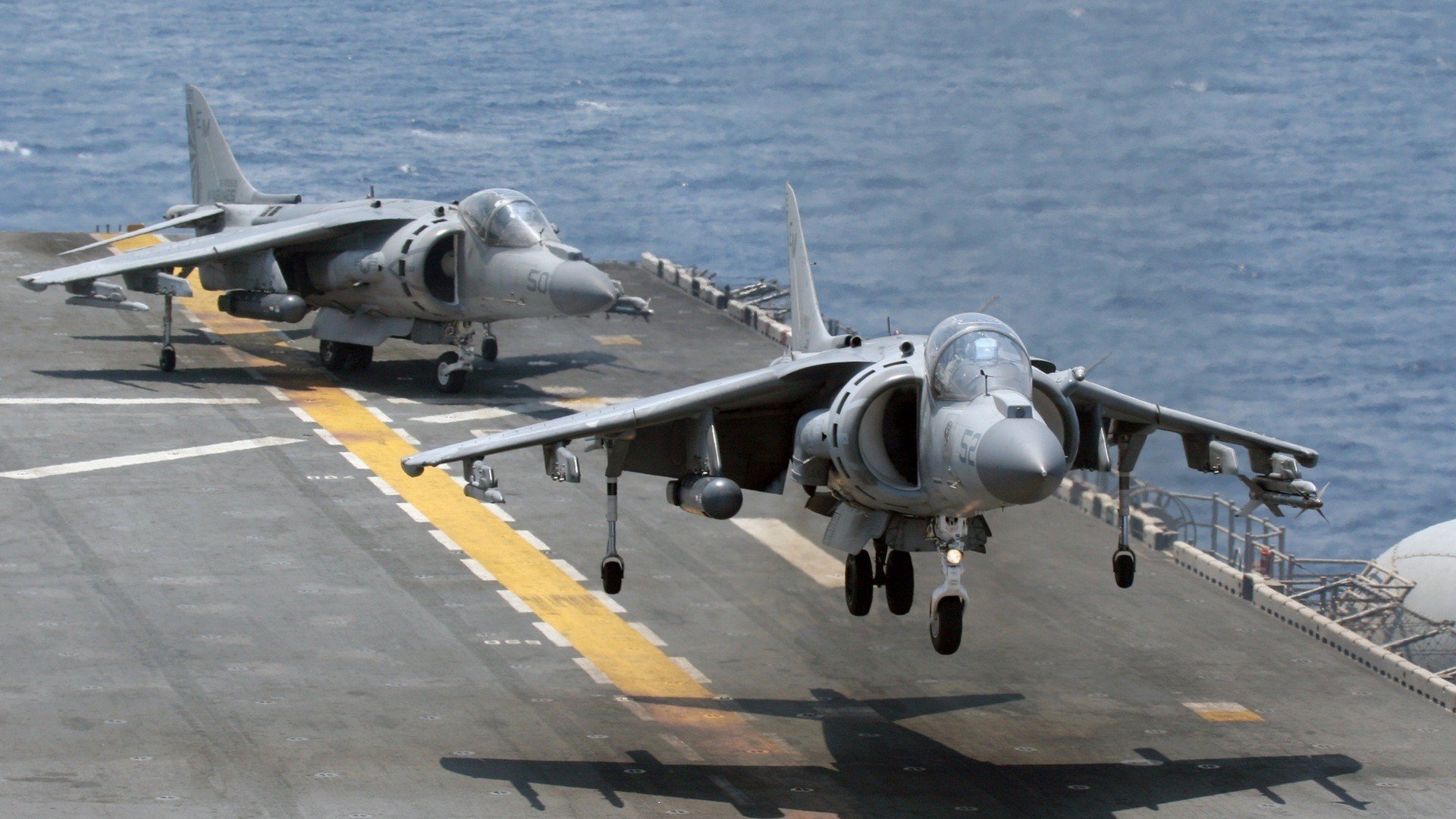 Harrier Wallpapers