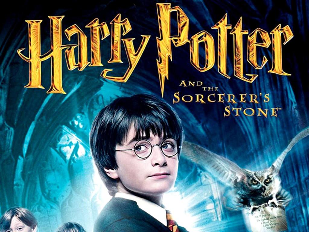 Harry Potter And The Sorcerer'S Stone Wallpapers