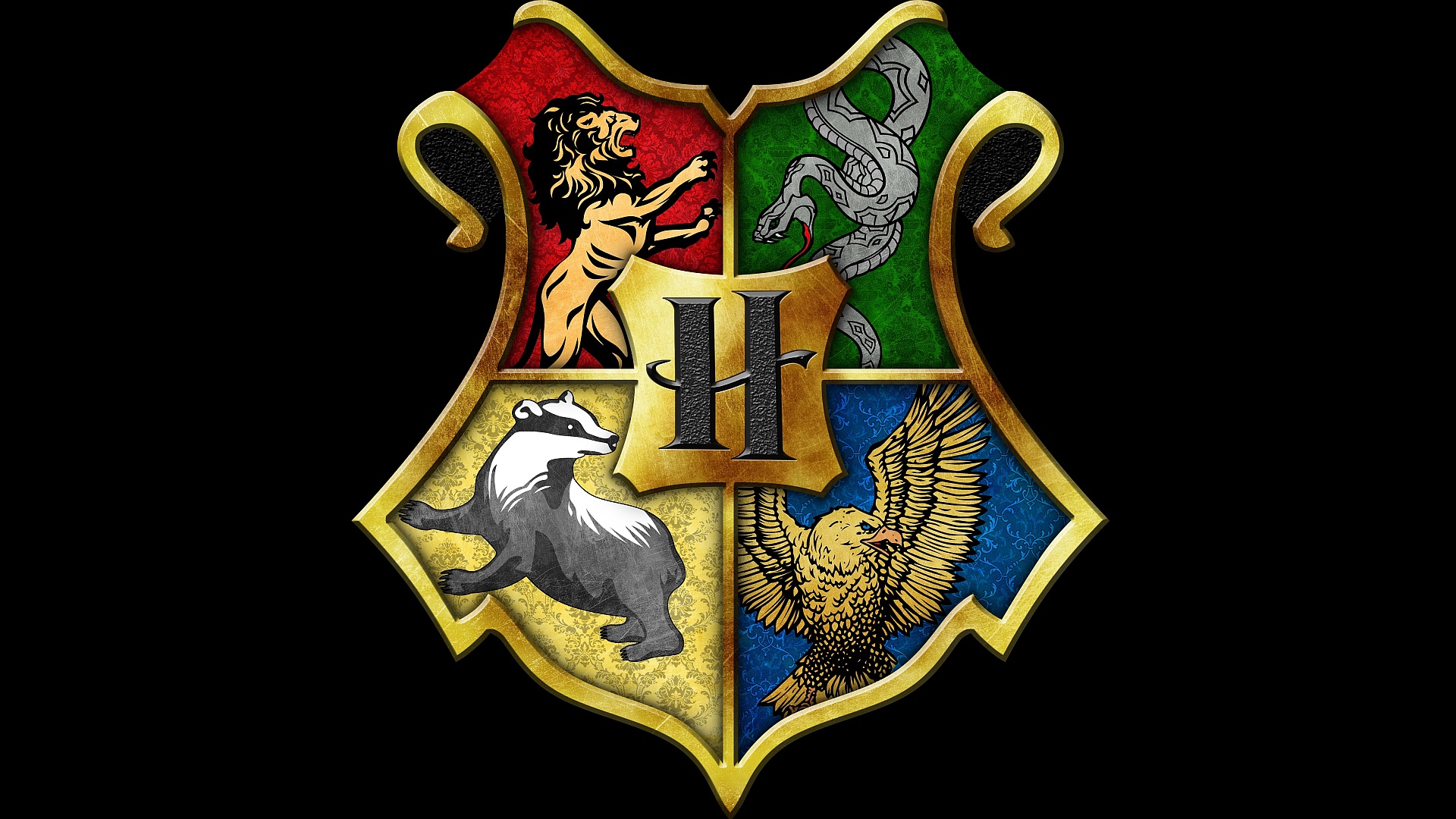 Harry Potter And The Sorcerer'S Stone Wallpapers