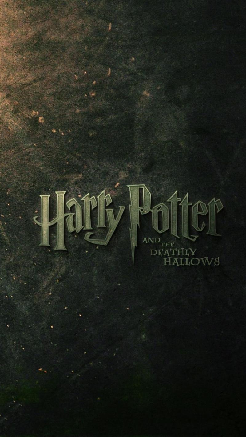 Harry Potter Android Wallpapers