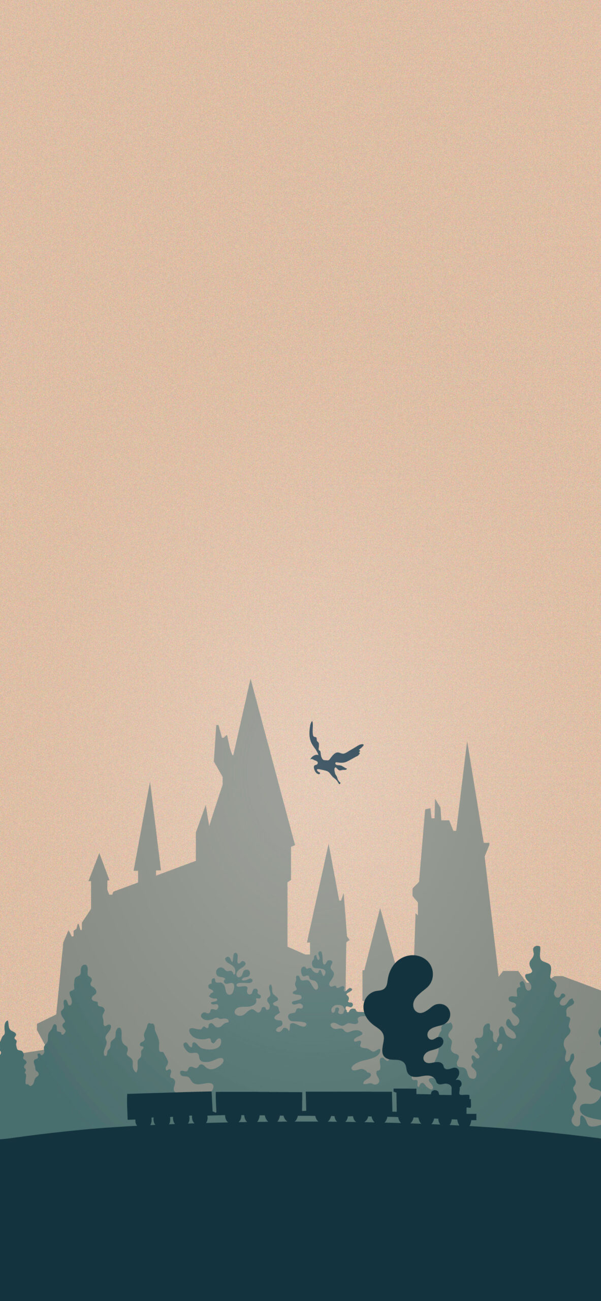 Harry Potter Cell Phone Wallpapers